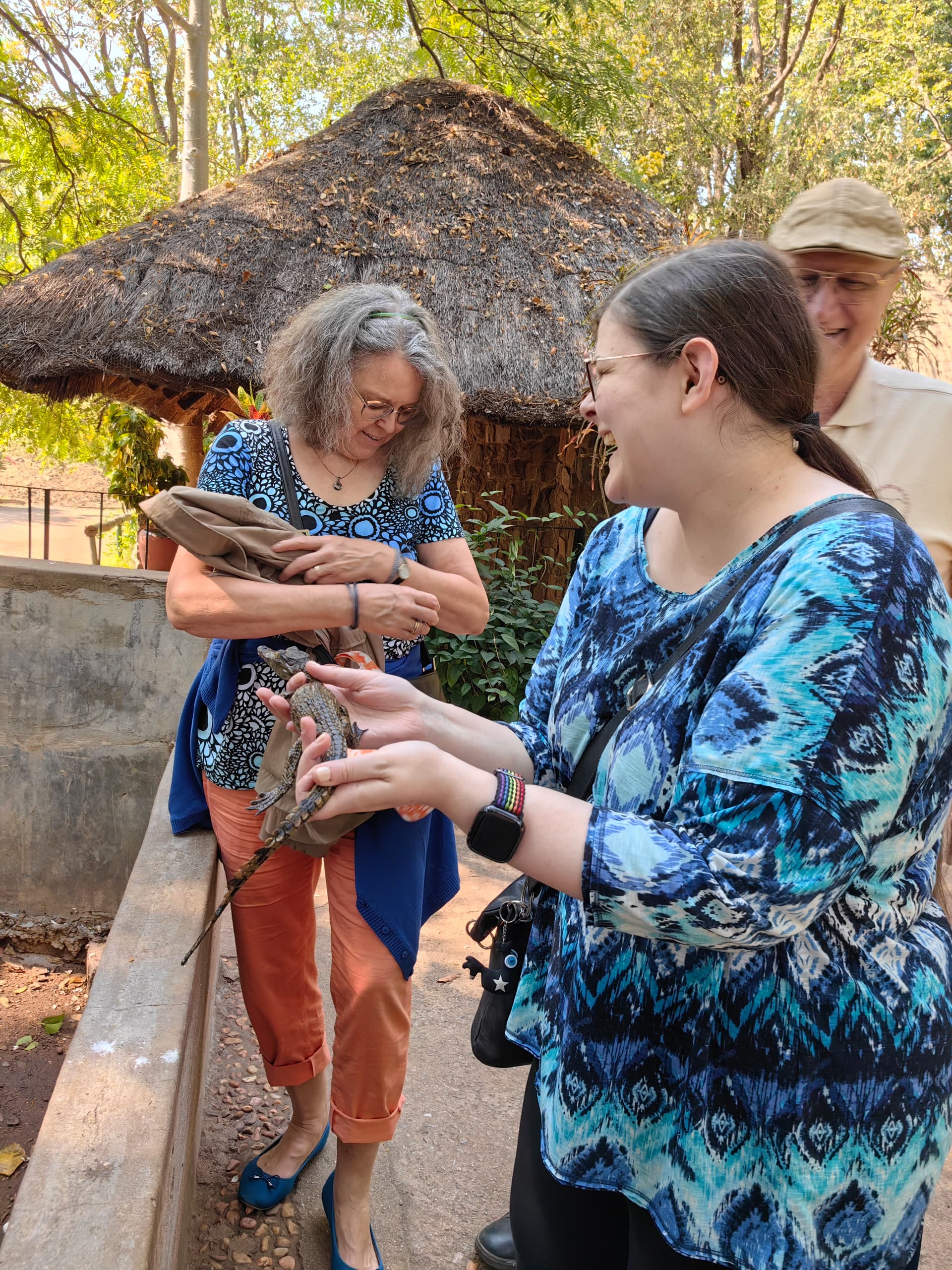 Marvelous Victoria Falls & Chobe