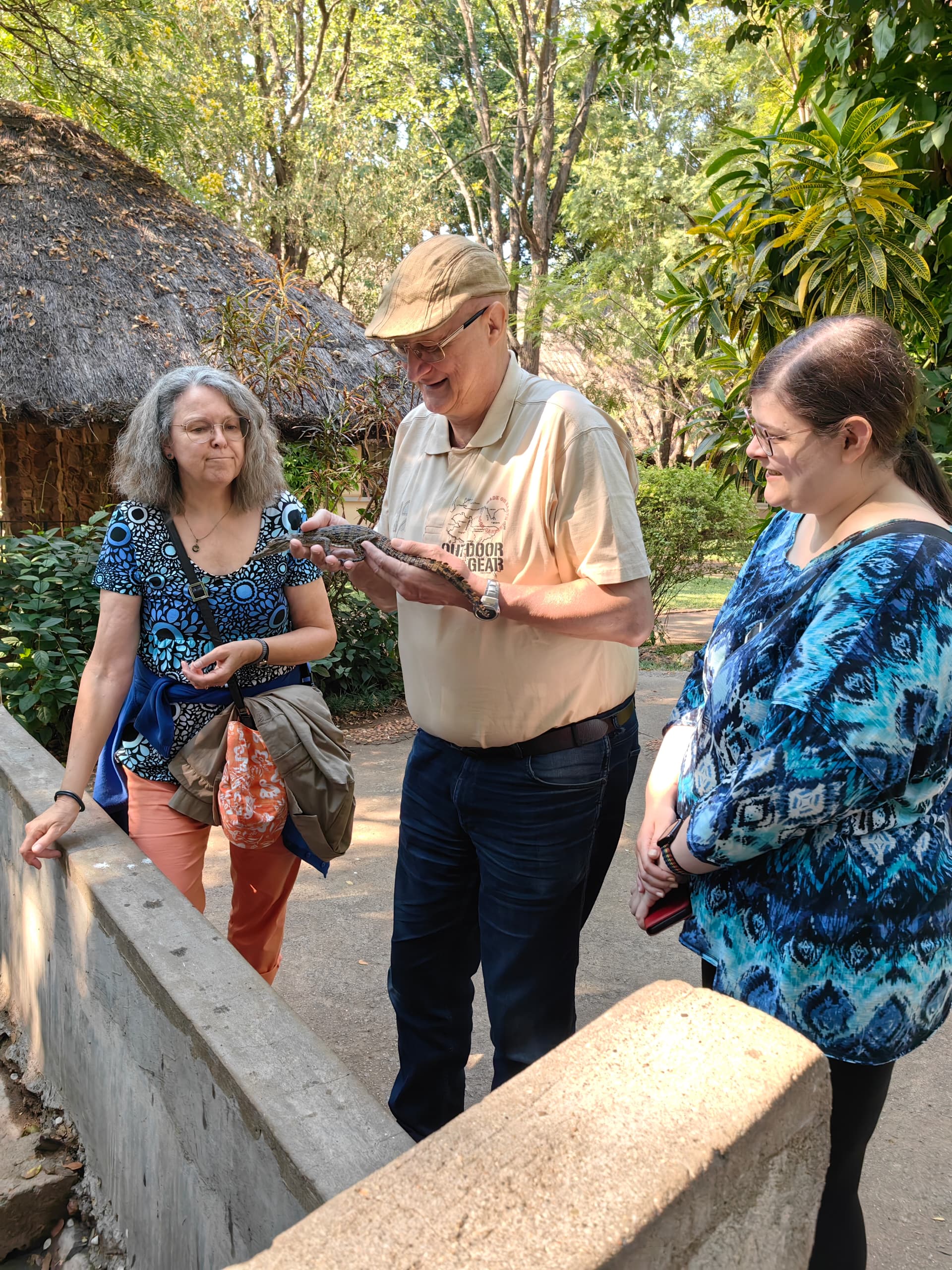 Top 5 activities Victoria Falls